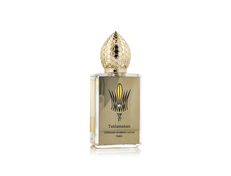 Eau de Parfum Stéphane Humbert Lucas 777 Taklamakan 50 ml