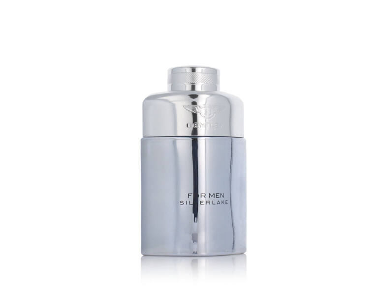 Eau de Parfum Bentley For Men Silverlake 100 ml
