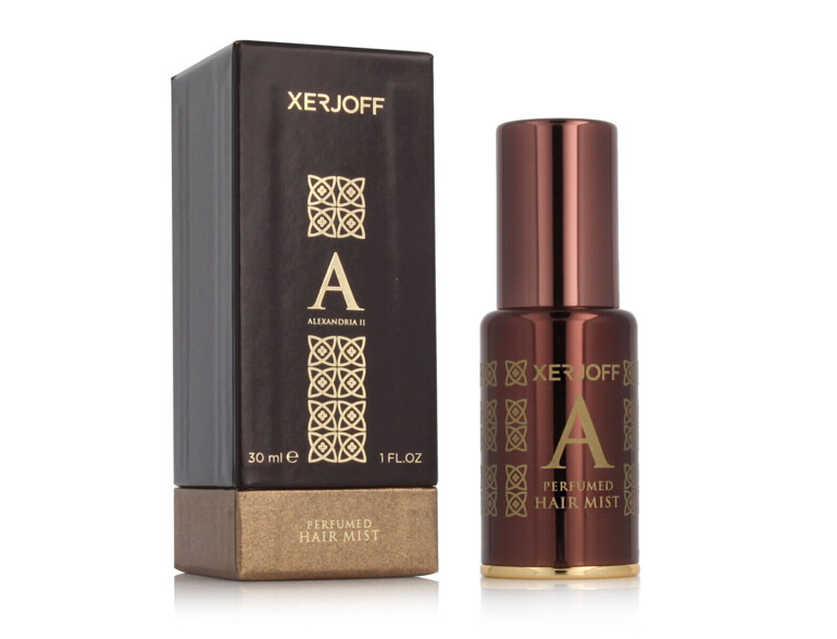 Haar Nebel Xerjoff Alexandria II 30 ml