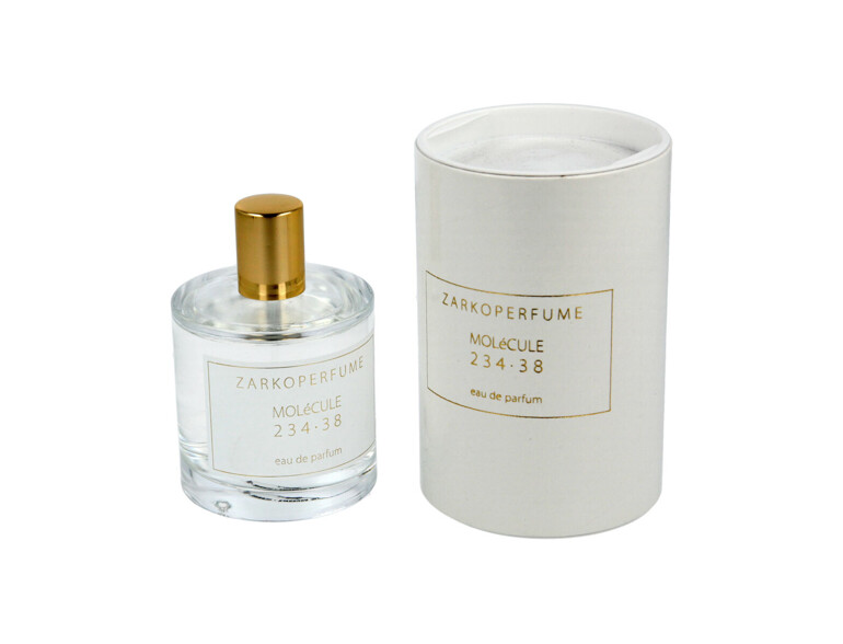 Eau de Parfum Zarkoperfume MOLéCULE 234.38 100 ml