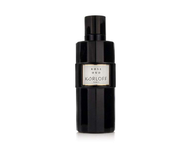 Eau de Parfum Korloff Paris Rose Oud 100 ml
