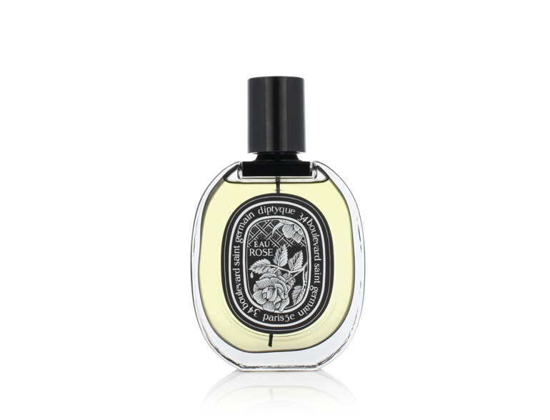 Eau de Parfum Diptyque Eau Rose Eau de Parfum 75 ml