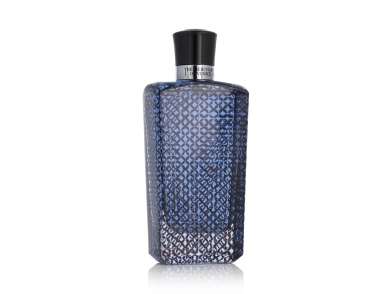 Eau de Parfum The Merchant of Venice Venetian Blue Intense 100 ml