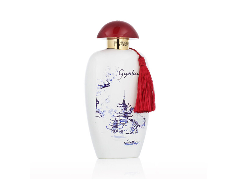Eau de Parfum The Merchant of Venice Gyokuro 100 ml