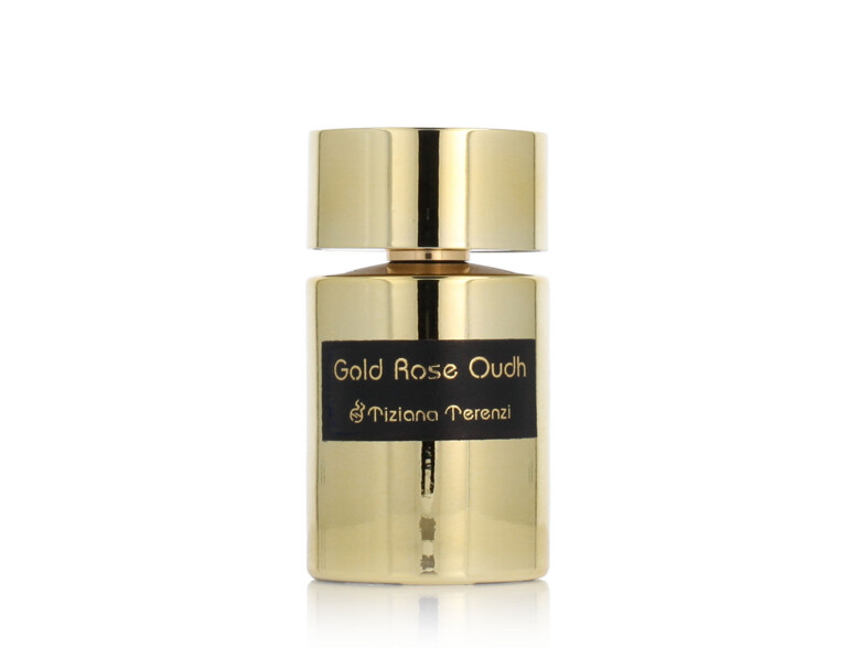Haar Nebel Tiziana Terenzi Gold Rose Oudh 50 ml