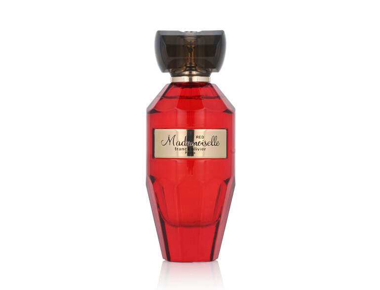 Eau de Parfum Franck Olivier Mademoiselle Red 100 ml