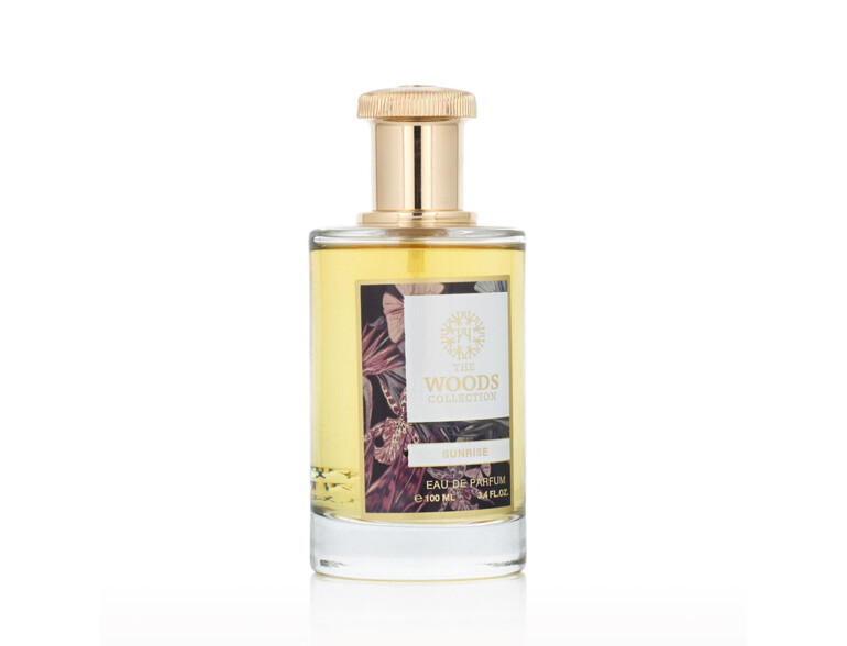 Eau de Parfum The Woods Collection Sunrise 100 ml