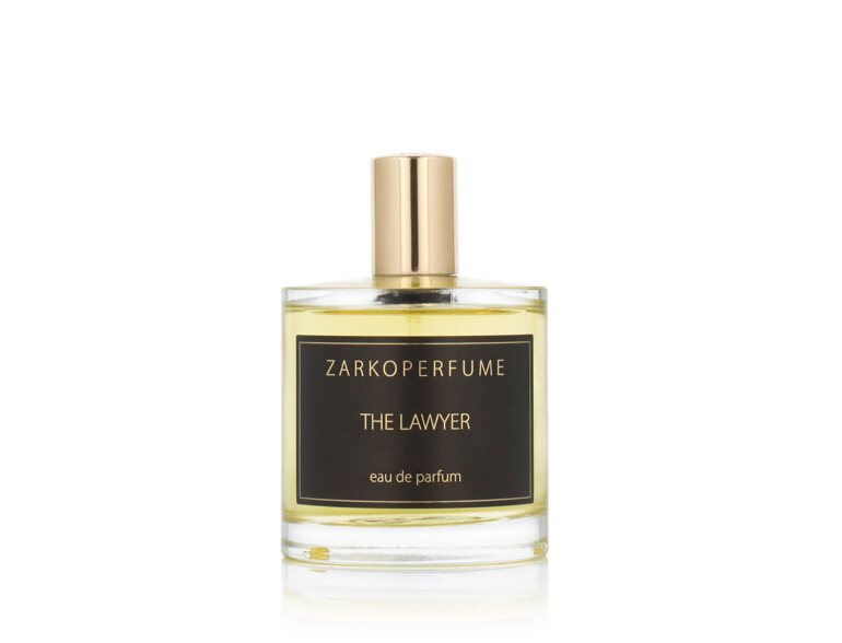 Eau de Parfum Zarkoperfume The Lawyer 100 ml