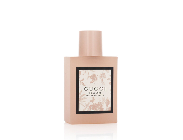 Eau de Toilette Gucci Bloom Eau de Toilette 50 ml