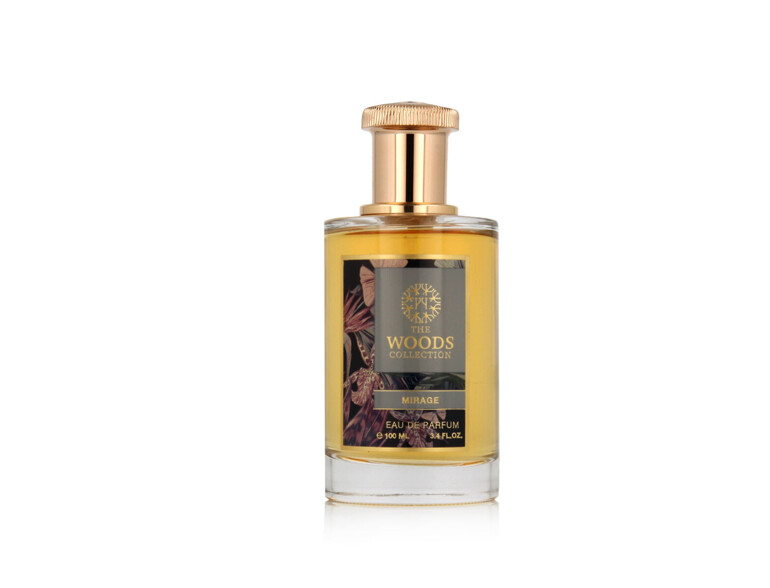 Eau de Parfum The Woods Collection Mirage 100 ml