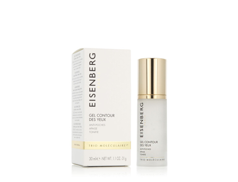 Augengel Eisenberg Eye Contour Gel 30 ml
