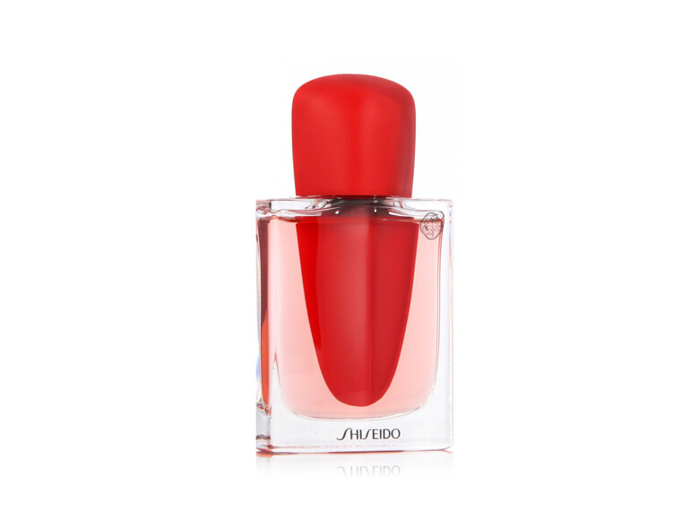 Eau de Parfum Shiseido Ginza Intense 30 ml