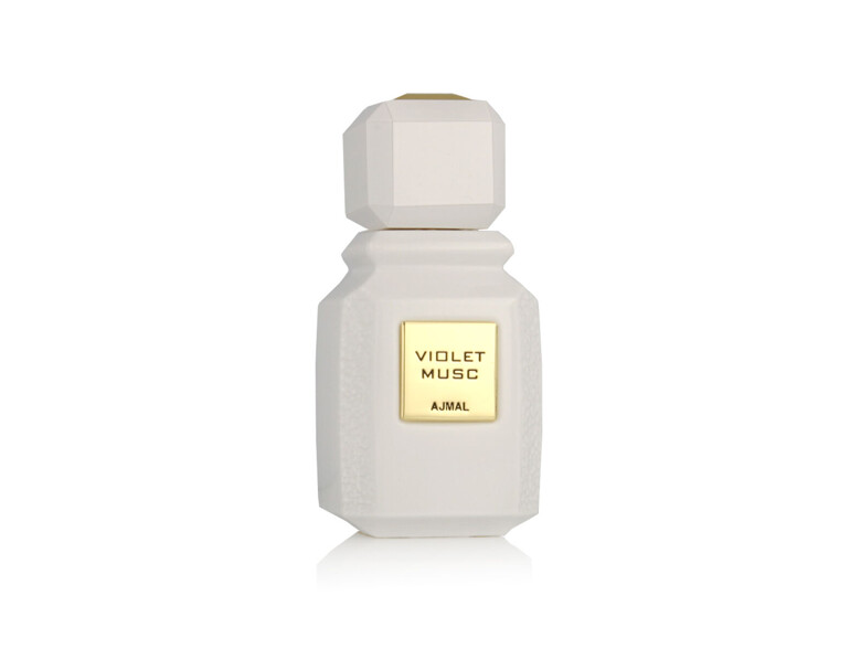 Eau de Parfum Ajmal Violet Musc 100 ml