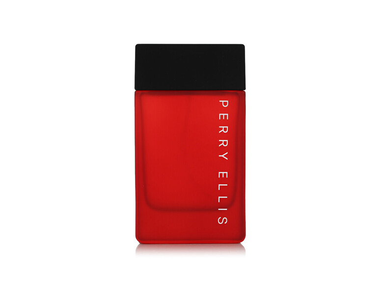 Eau de Toilette Perry Ellis Bold Red 100 ml