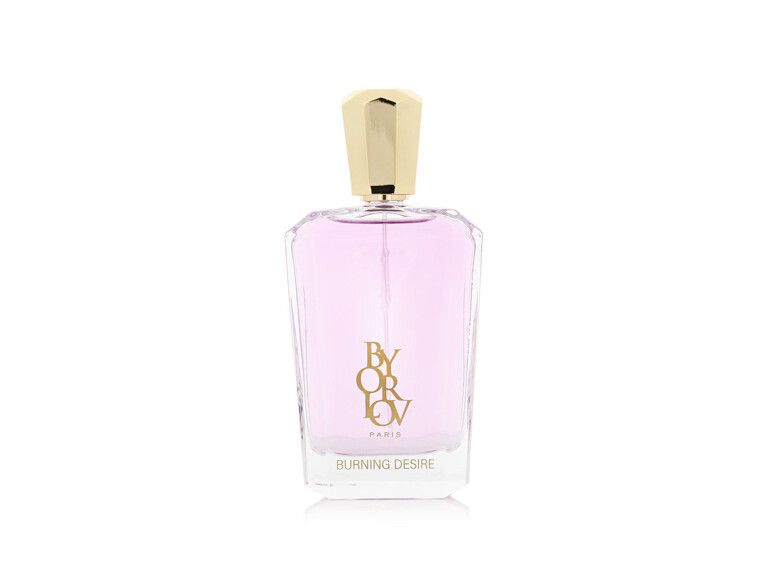Eau de Parfum Orlov Paris Burning Desire 75 ml
