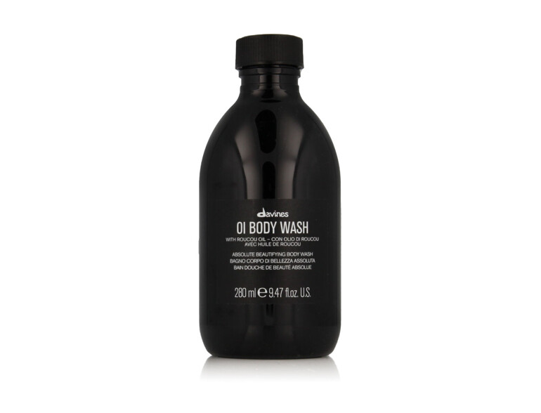 Duschgel Davines OI Body Wash 280 ml