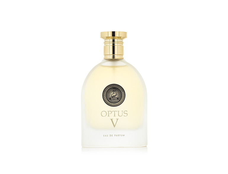 Eau de Parfum Maison Alhambra Roman V 100 ml