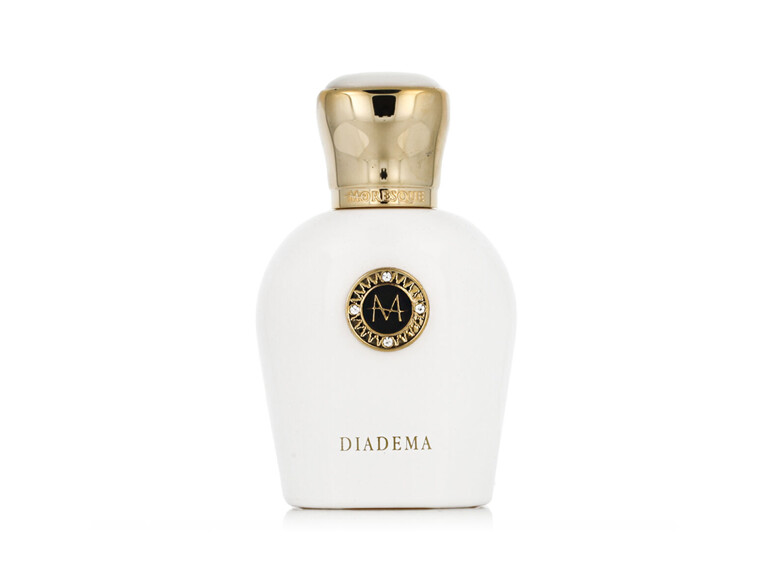 Eau de Parfum Moresque Diadema 50 ml