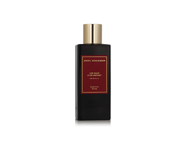 Eau de Parfum Angel Schlesser Les Eaux d'Un Instant Absolut Sublime Rose 100 ml