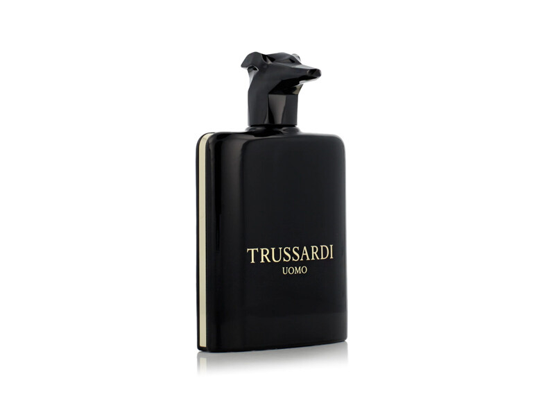 Eau de Parfum Trussardi Uomo Levriero Collection Limited Edition 100 ml