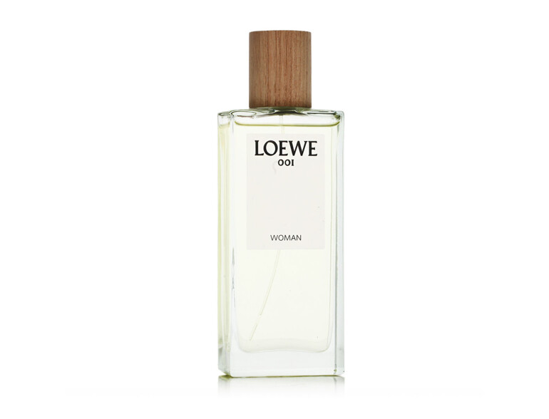Eau de Toilette Loewe 001 75 ml