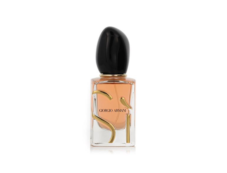 Eau de Parfum Giorgio Armani Si Intense 2023 Nachfüllbar 30 ml