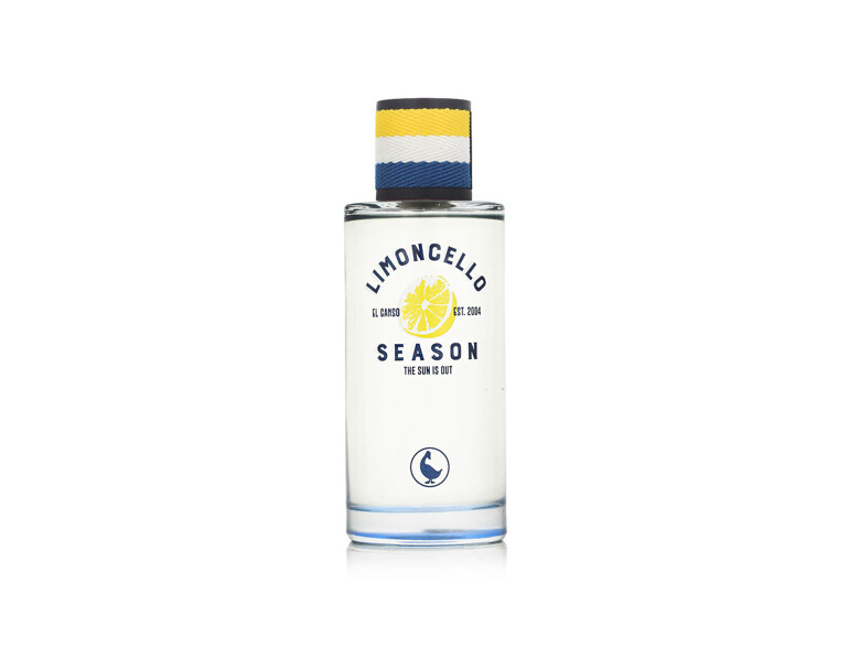 Eau de Toilette El Ganso Limoncello Season 125 ml