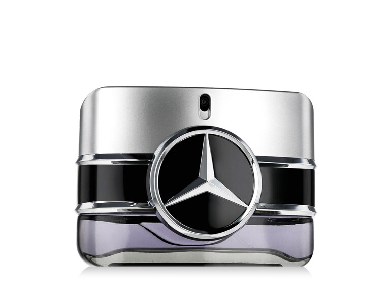 Eau de Toilette Mercedes-Benz Mercedes-Benz Sign Your Attitude 50 ml