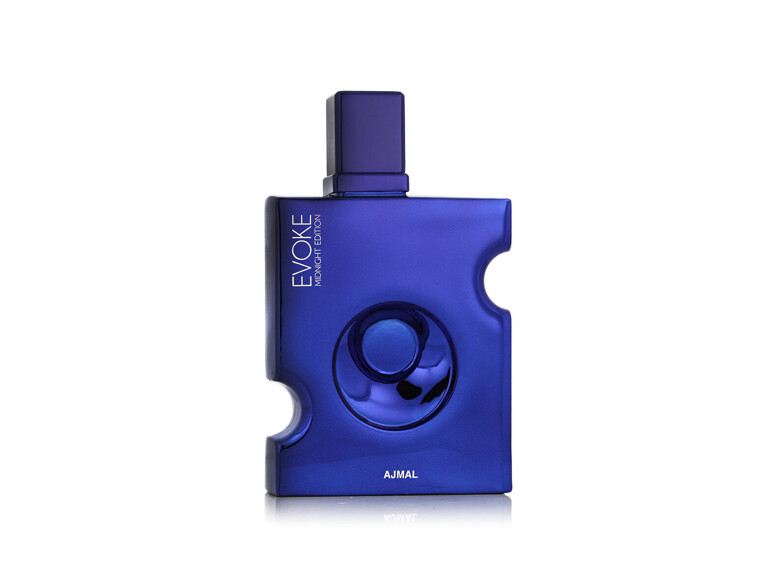 Eau de Parfum Ajmal Evoke Midnight Edition 90 ml