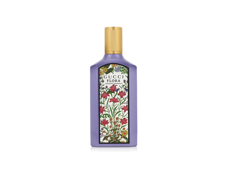 Eau de Parfum Gucci Flora Gorgeous 100 ml