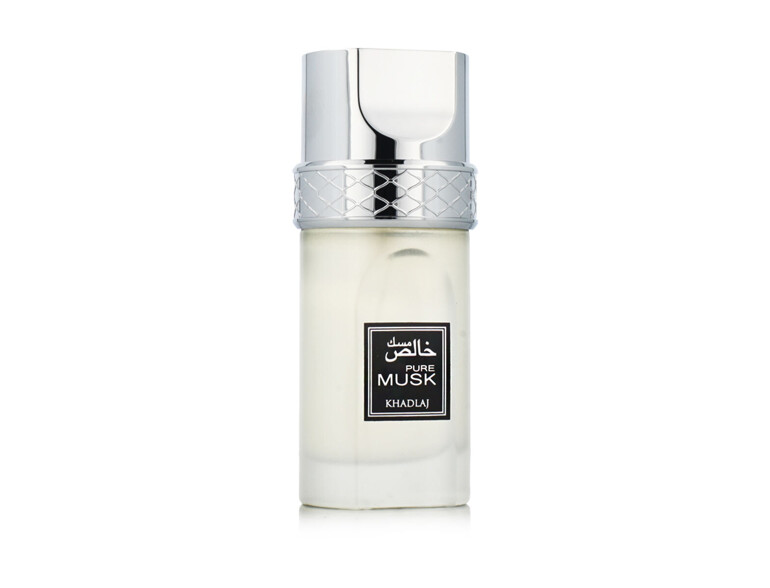 Eau de Parfum Khadlaj Pure Musk 100 ml