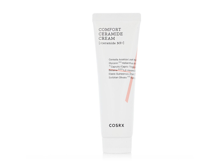 Tagescreme COSRX Comfort Ceramide Cream 80 g