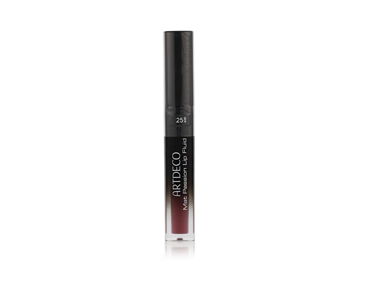 Lippenstift Artdeco Mat Passion Lip Fluid 3 ml 25 So Mauve