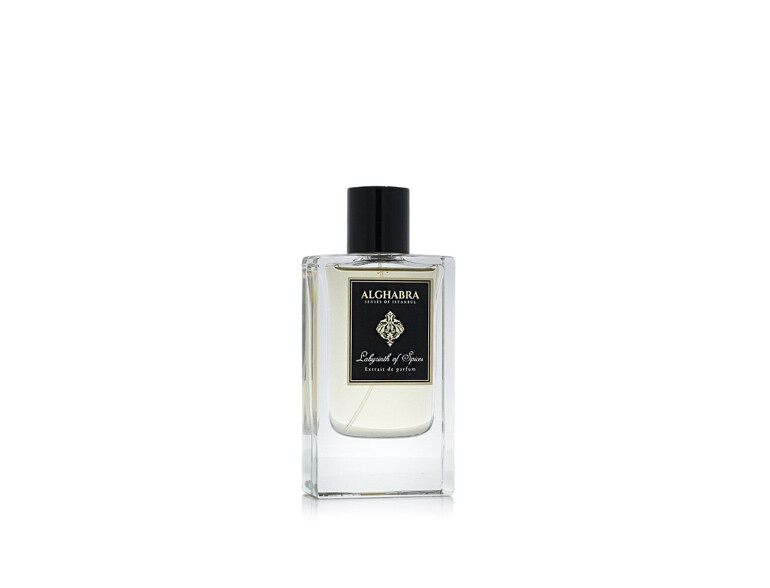 Extrait de Parfum Alghabra Labyrinth of Spices 50 ml