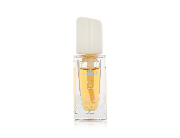 Lippenöl Laka Soothing Vegan Lip Oil 4,5 ml