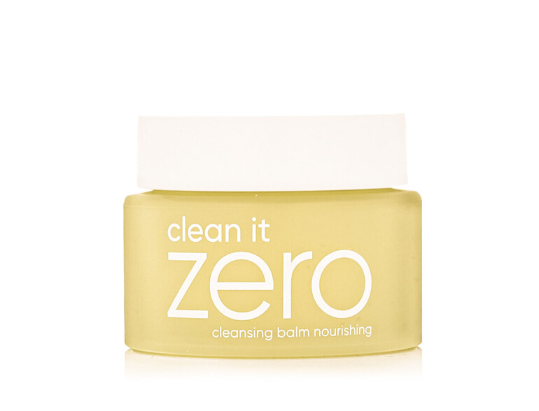 Reinigungscreme Banila Co Clean it Zero Cleansing Balm Nourishing 100 ml