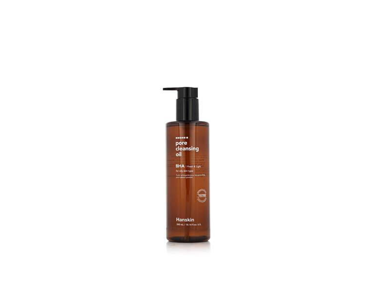 Reinigungsöl Hanskin Pore Cleansing Oil BHA 300 ml