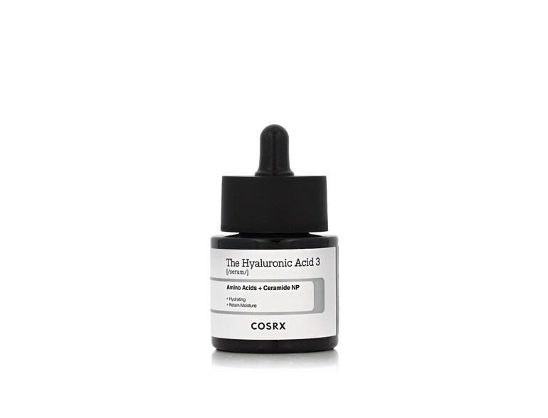 Gesichtsserum COSRX The Hyaluronic Acid 3 Serum 20 ml
