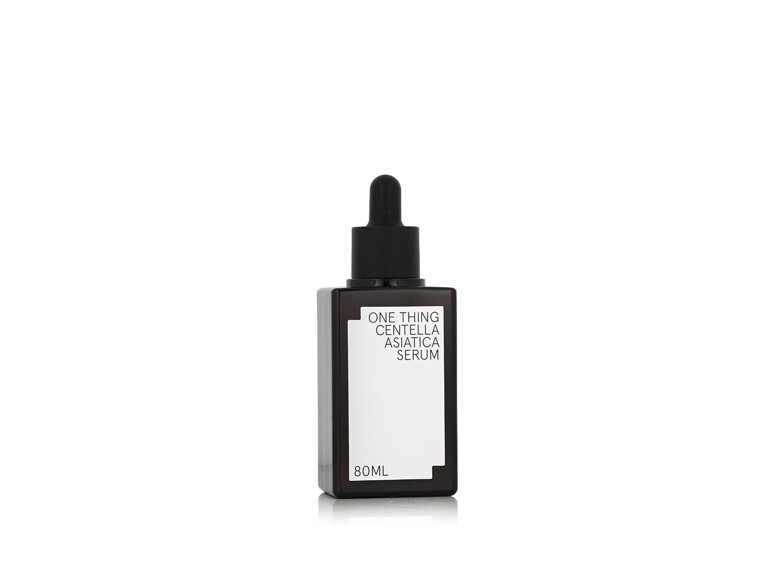 Gesichtsserum One Thing Centella Asiatica Serum 80 ml