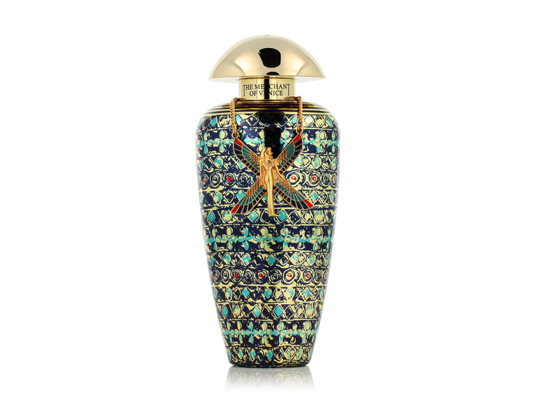 Eau de Parfum The Merchant of Venice Queen of The Night 100 ml