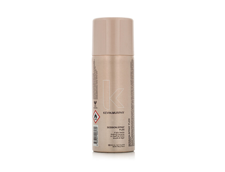 Haarspray  Kevin Murphy Session.Spray Flex 100 ml