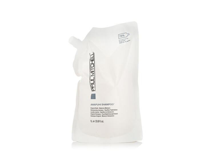 Shampoo Paul Mitchell Original Awapuhi Shampoo Nachfüllung 1000 ml
