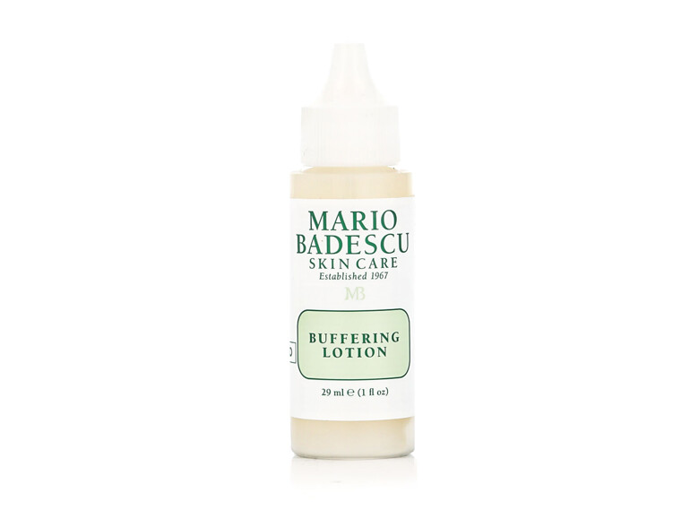 Lokale Hautpflege Mario Badescu Acne Buffering Lotion 29 ml