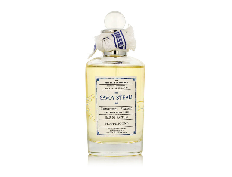 Eau de Parfum Penhaligon´s Savoy Steam 100 ml