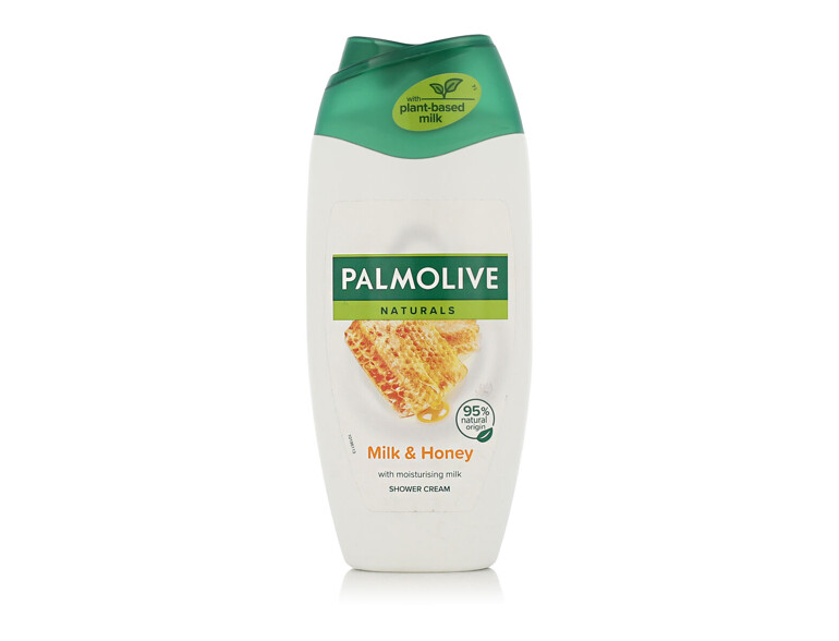 Duschcreme Palmolive Naturals Milk & Honey 250 ml