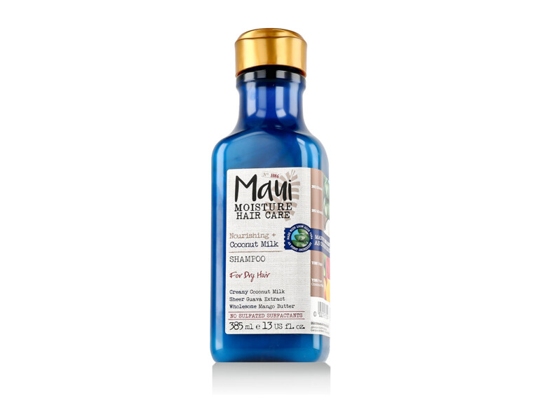 Shampoo Maui Nourishing + Coconut Milk Shampoo 385 ml