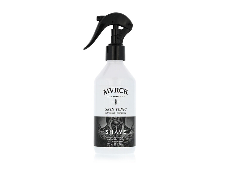 Gesichtswasser und Spray Paul Mitchell Mvrck Skin Tonic 215 ml