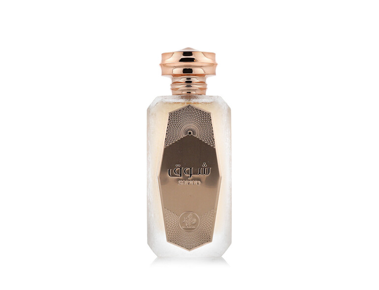 Eau de Parfum Al Wataniah Shouq 100 ml