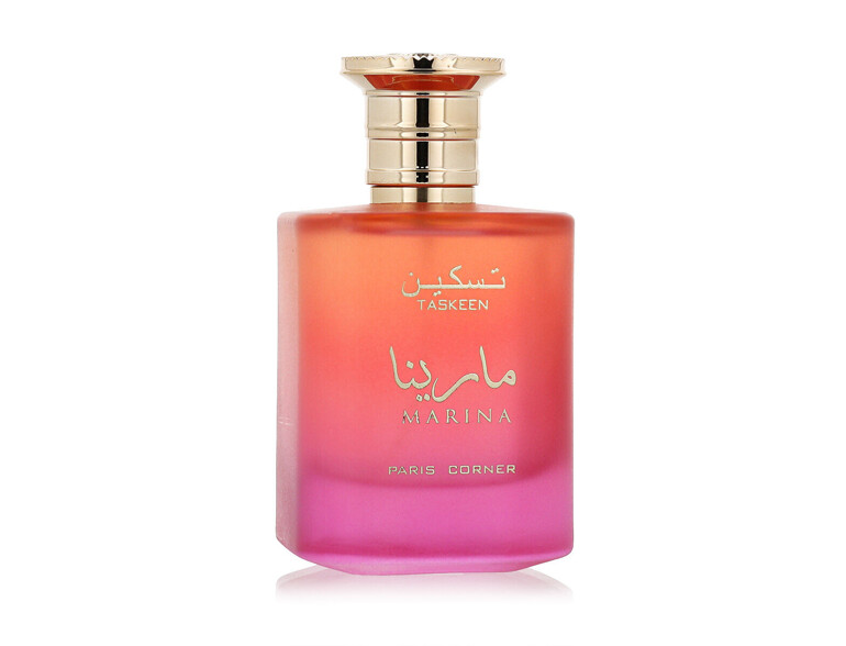 Eau de Parfum Paris Corner Taskeen Marina 100 ml
