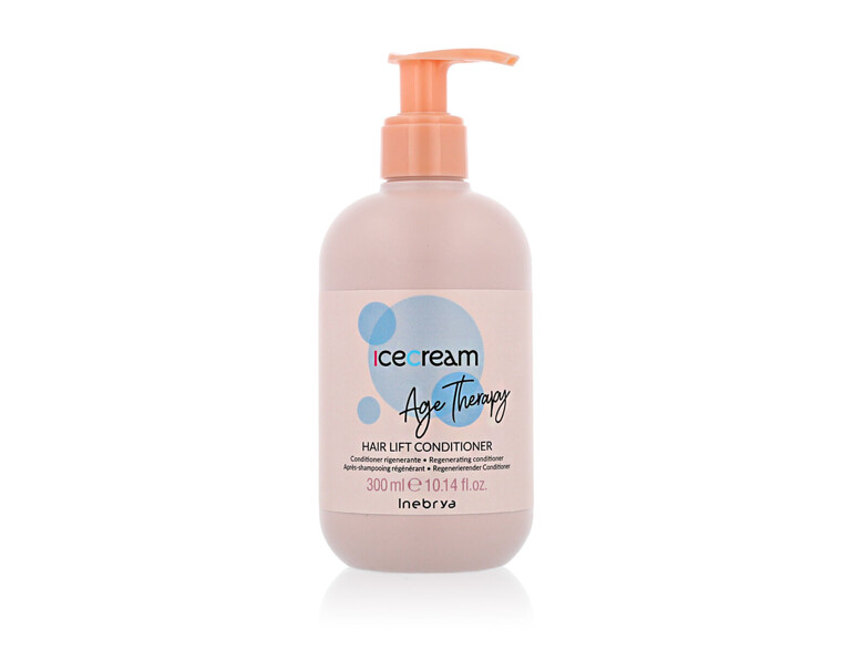 Conditioner Inebrya Ice Cream Age Therapy Hair Lift Conditioner 300 ml